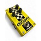 Used Digitech Cabdryvr Pedal