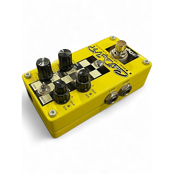 Used Digitech Cabdryvr Pedal