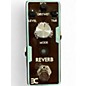 Used Eno Reverb Effect Pedal thumbnail