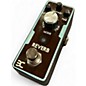 Used Eno Reverb Effect Pedal