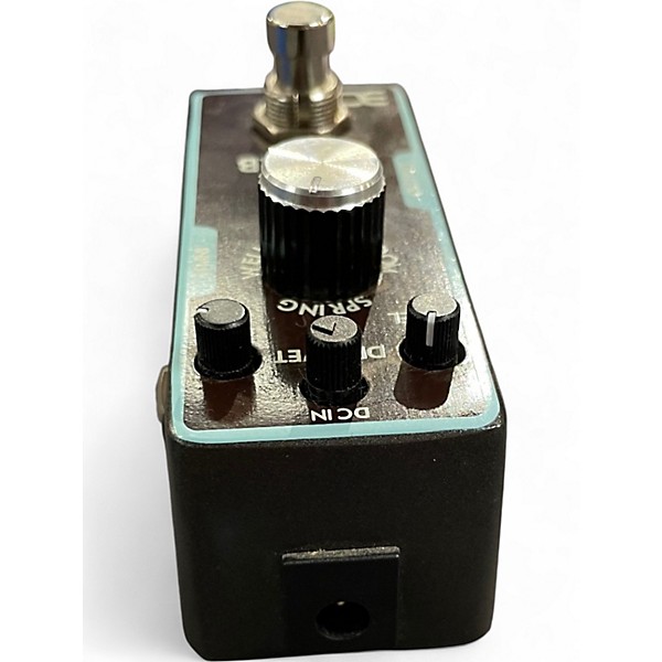 Used Eno Reverb Effect Pedal