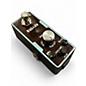 Used Eno Reverb Effect Pedal
