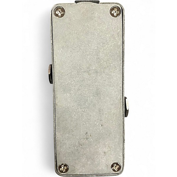Used Eno Reverb Effect Pedal