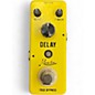 Used Rowin Delay Effect Pedal thumbnail