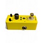 Used Rowin Delay Effect Pedal