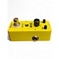 Used Rowin Delay Effect Pedal