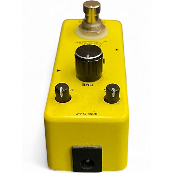 Used Rowin Delay Effect Pedal