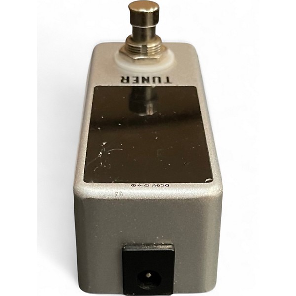 Used Rowin Tuner Tuner Pedal