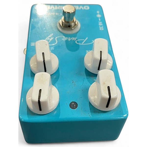 Used Caline CP-12 Pure Sky Effect Pedal