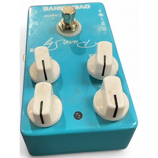 Used Caline CP-12 Pure Sky Effect Pedal