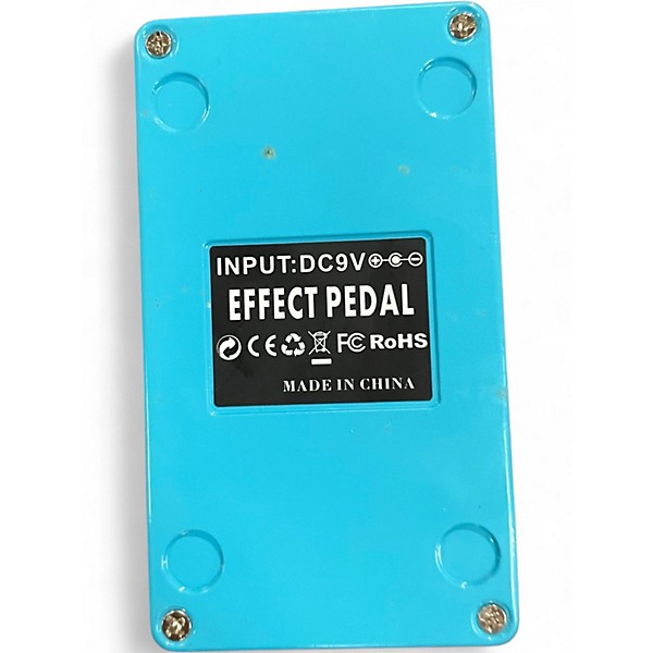Used Caline CP-12 Pure Sky Effect Pedal