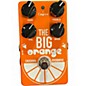 Used Caline The Big Orange Effect Pedal thumbnail