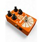 Used Caline The Big Orange Effect Pedal