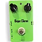 Used Caline` Super Chorus Effect Pedal thumbnail