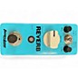 Used Tomsline Digital Reverb Effect Pedal thumbnail