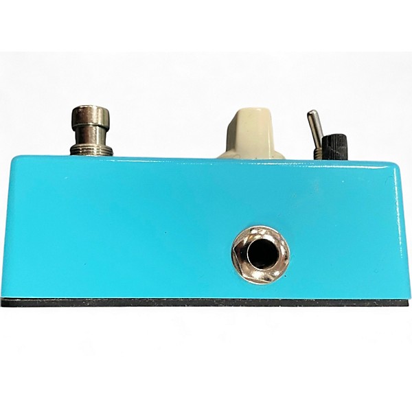 Used Tomsline Digital Reverb Effect Pedal