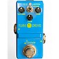 Used Donner Tube Drive Effect Pedal thumbnail