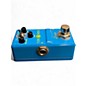 Used Donner Tube Drive Effect Pedal