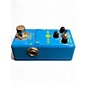 Used Donner Tube Drive Effect Pedal