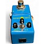 Used Donner Tube Drive Effect Pedal