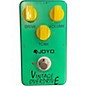 Used Joyo Vintage Overdrive Effect Pedal thumbnail