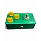 Used Joyo Vintage Overdrive Effect Pedal