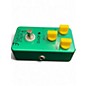 Used Joyo Vintage Overdrive Effect Pedal