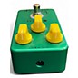 Used Joyo Vintage Overdrive Effect Pedal