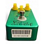Used Joyo Vintage Overdrive Effect Pedal