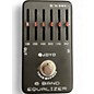 Used Joyo 6 Band EQ Pedal thumbnail