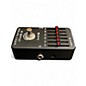 Used Joyo 6 Band EQ Pedal