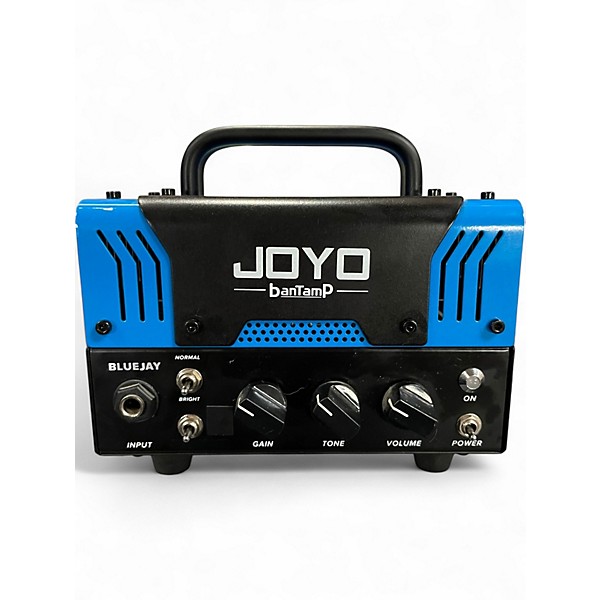 Used Joyo Bantamp Battery Powered Amp