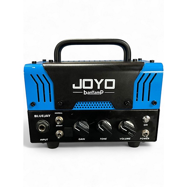 Used Joyo Bantamp Battery Powered Amp