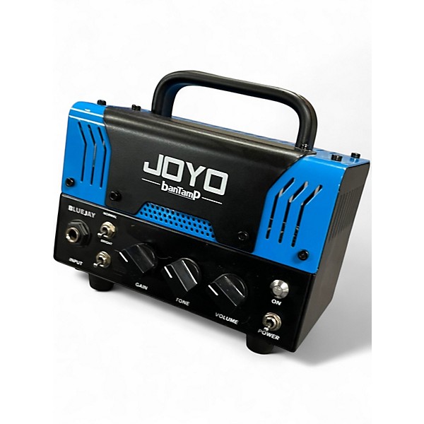 Used Joyo Bantamp Battery Powered Amp