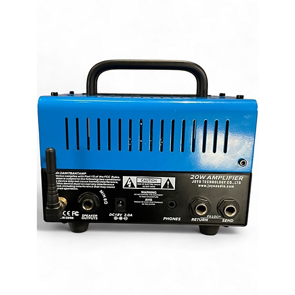 Used Joyo Bantamp Battery Powered Amp