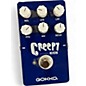 Used Gokko Creepy Reverb Effect Pedal thumbnail