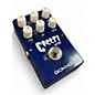 Used Gokko Creepy Reverb Effect Pedal