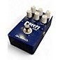 Used Gokko Creepy Reverb Effect Pedal