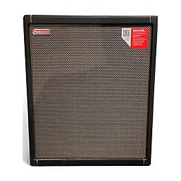 Used Positive Grid Spark Cab Guitar Cabinet