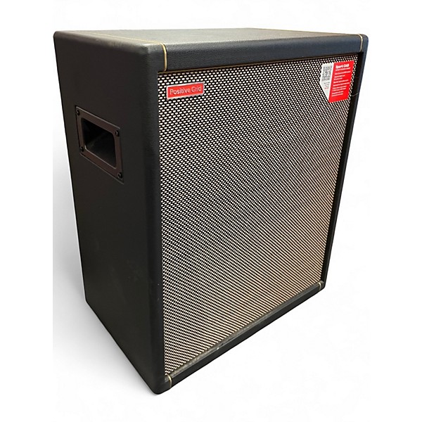 Used Positive Grid Spark Cab Guitar Cabinet