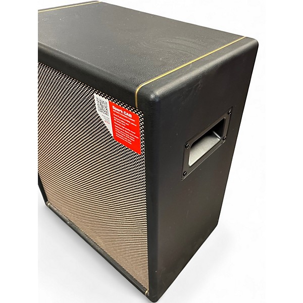 Used Positive Grid Spark Cab Guitar Cabinet