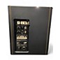 Used Positive Grid Spark Cab Guitar Cabinet