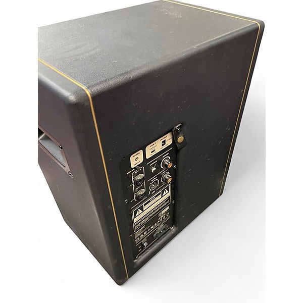 Used Positive Grid Spark Cab Guitar Cabinet