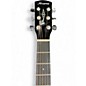 Used Alvarez RD260CE Dreadnought Natural Acoustic Electric Guitar