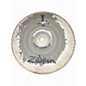 Used Zildjian 13in L80 Low Volume Hi Hat Pair Cymbal