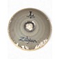 Used Zildjian 14in L80 Low Volume Crash Cymbal