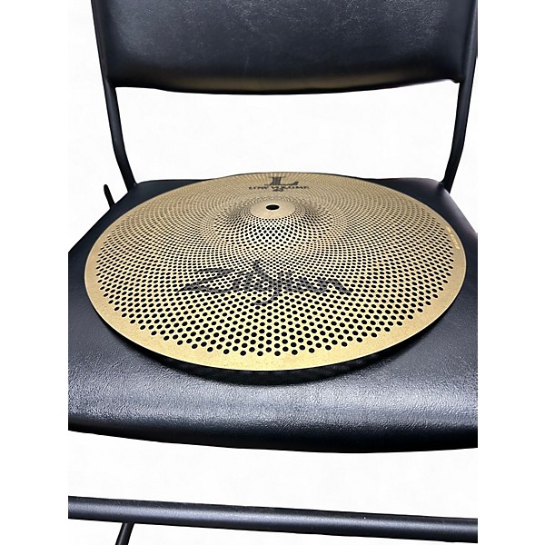 Used Zildjian 14in L80 Low Volume Crash Cymbal