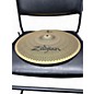 Used Zildjian 14in L80 Low Volume Crash Cymbal
