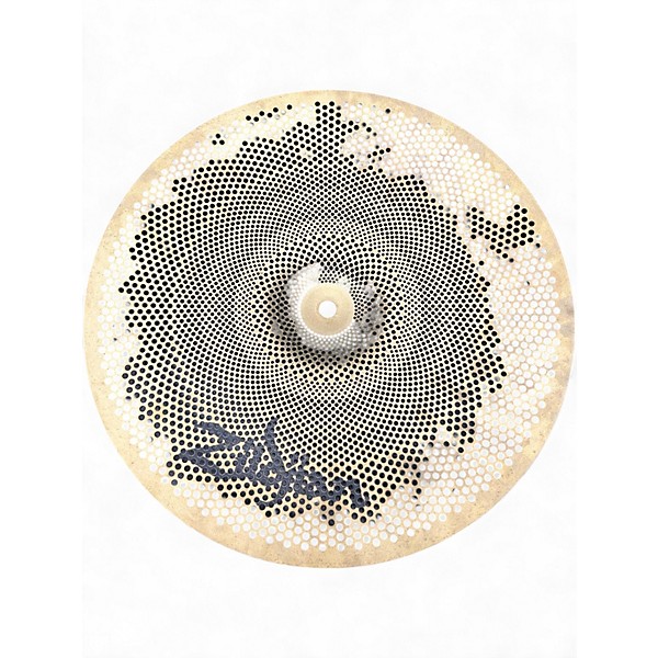 Used Zildjian 14in L80 Low Volume Crash Cymbal