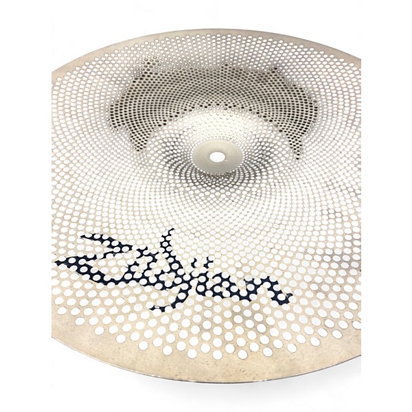 Used Zildjian 14in L80 Low Volume Crash Cymbal